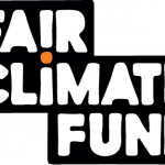 Logo FairClimateFund